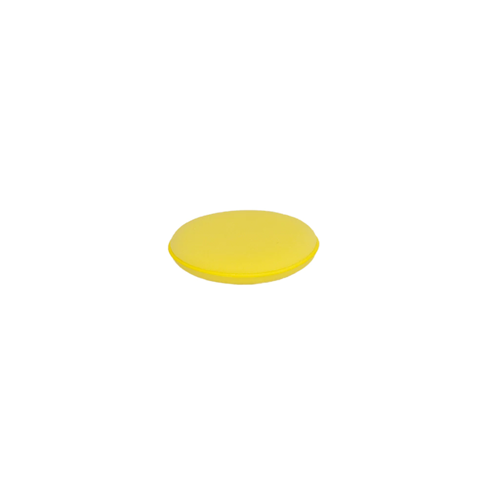 Economax yellow foam applicator, second view