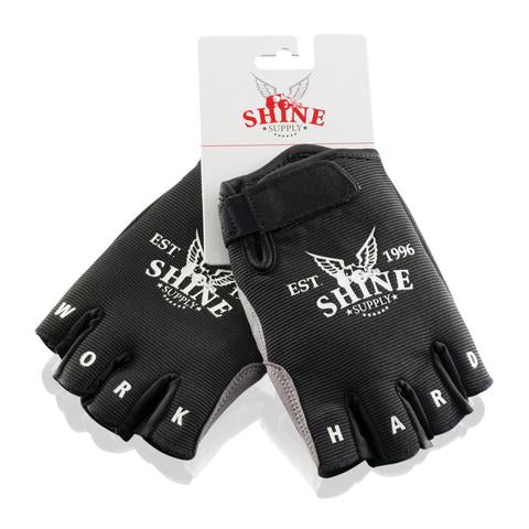 Shine Supply Anti-Vibration Gloves