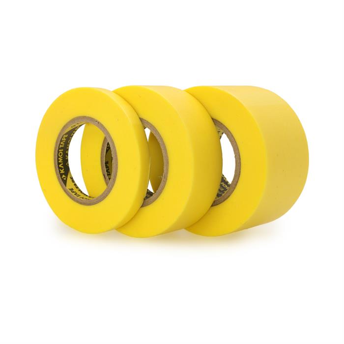 Kamoi Kabuki detailing masking tape rolls