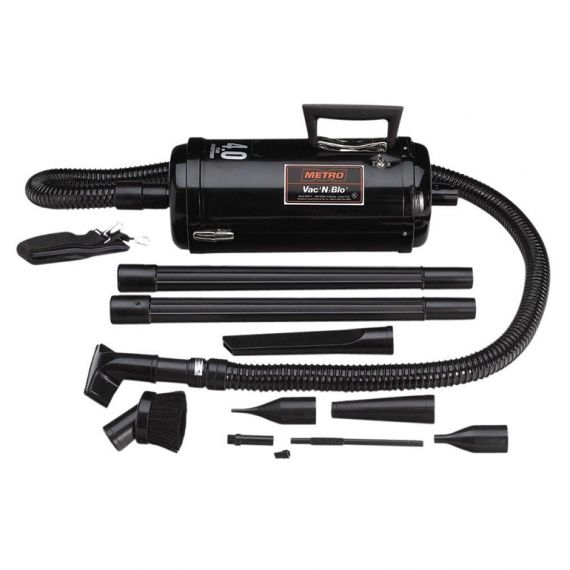 Metrovac Vac N Blo
