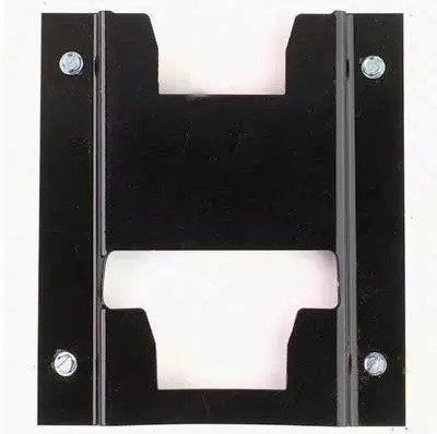 Metrovac AirForce AFBR-1 mounting bracket