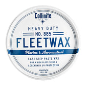 Collinite 885 Fleetwax Paste