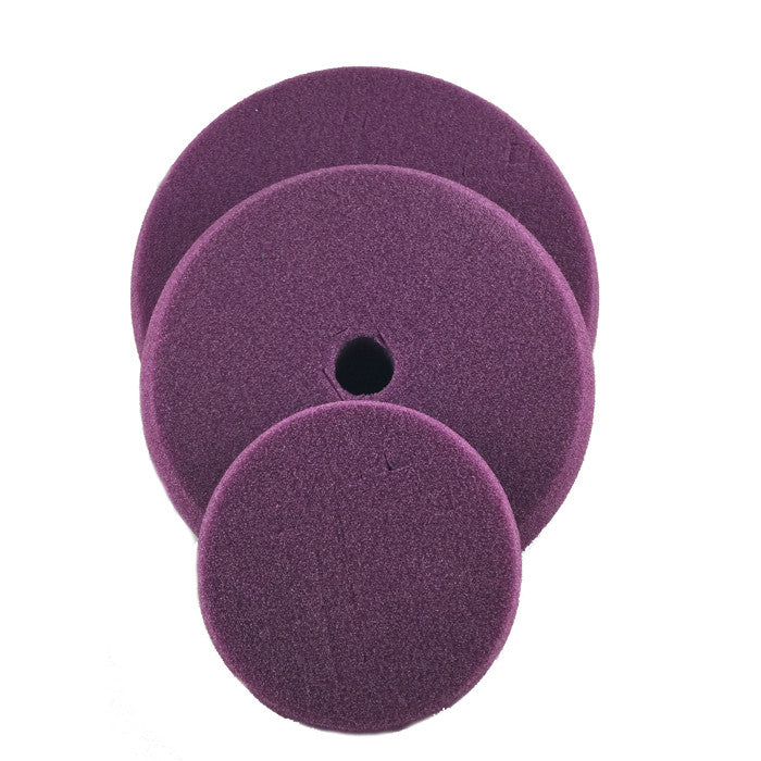 Scholl Concepts Intermediate Purple Spider Pad