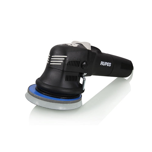 Rupes BigFoot Duetto LHR12E dual action polisher, machine only