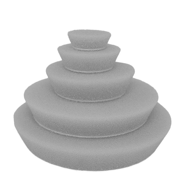 Rupes BigFoot grey UHS foam polishing pad