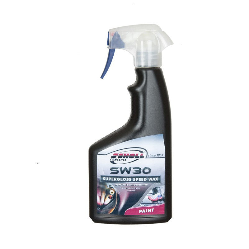Scholl Concepts SW30 Spray Wax