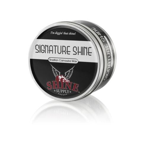 Shine Supply Signature Shine