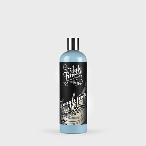 Auto Finesse Tough Prep